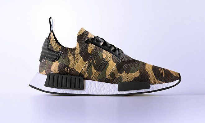 | SNEAKERS | <a href="/adidasoriginals/">adidas Originals</a> X <a href="/BAPEOFFICIAL/">BAPE.COM</a>. Dale tiempo al rumor... Pero suenan para muy próximamente.