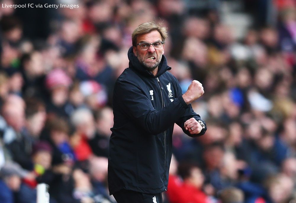 LFCIndonesia's tweet photo. Untuk ultah ke-49 Jürgen Klopp, lihat galeri foto karirnya di #LFC sejauh ini #LFCIndonesia https://t.co/yfNmD5GDgy https://t.co/9hJYhPU4F5