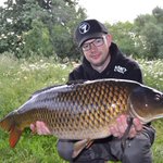 Photo by MerseyBaitandTackle (@MBTcarp)