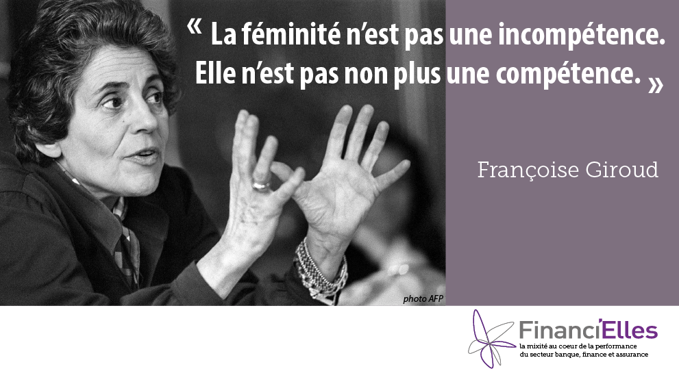 ProgrammeEVE's tweet photo. Comment Giroud a perçu avant tout le monde les dangers du "#sexisme bienveillant"
https://t.co/rxNXPdfjC7 https://t.co/NZaWKgq4zk