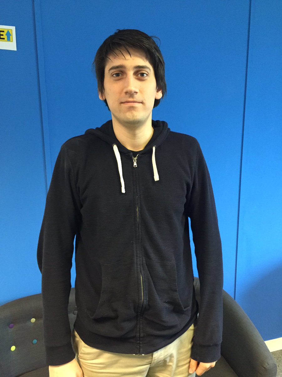 SGPConsultingUK's tweet photo. Big welcome to Dom who has just joined the SGP Team. Great addition to our brilliant dev team. #greatteam #northeast https://t.co/Wt2Z6oqJs9