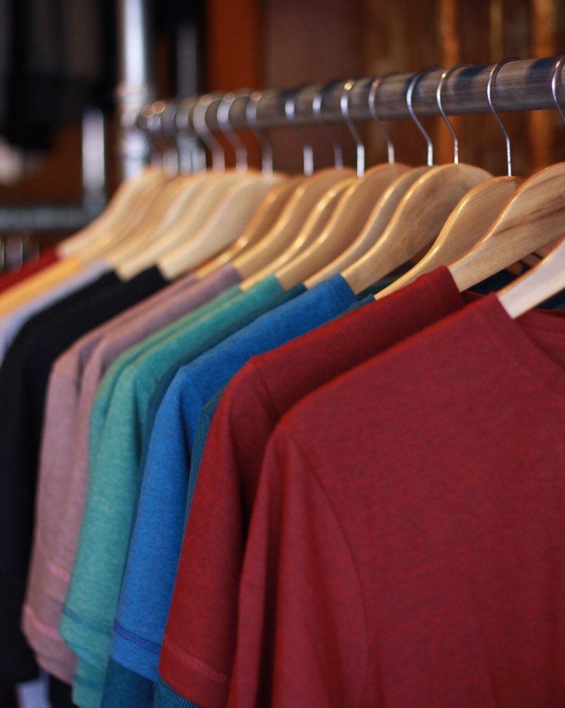 New colours! Size available S M L XL