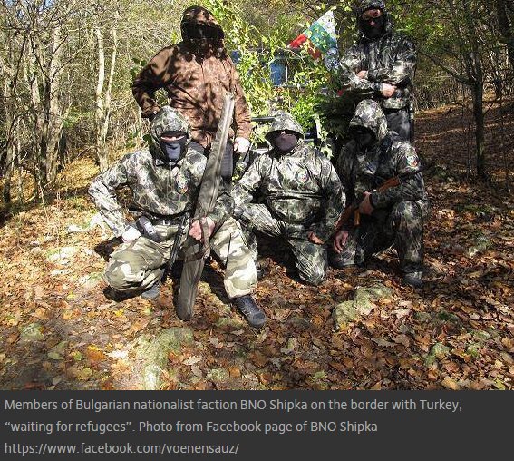 The Migrants' Files tweet media