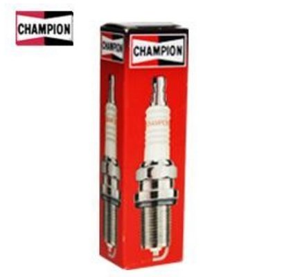 CrossRef_SPlug's tweet photo. 1x Champion Standard Spark Plug UY6 Shop here-> https://t.co/C8qmiy0b6P https://t.co/BrrBpjFijw