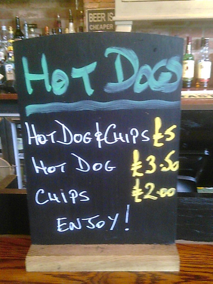 Flickster1872's tweet photo. @regencyhgate we have food too, so don't worry about missing lunch! https://t.co/7RGHrf2yad