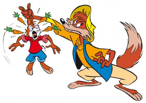 Zweet je peentjes voor de eindexamenuitslag? Laat je oren niet hangen, want vanmiddag ben je er hoe dan ook vanaf!