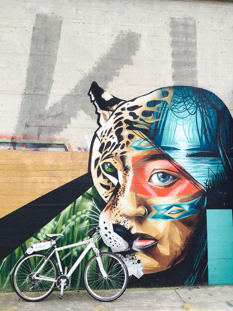 rubbee electric bike