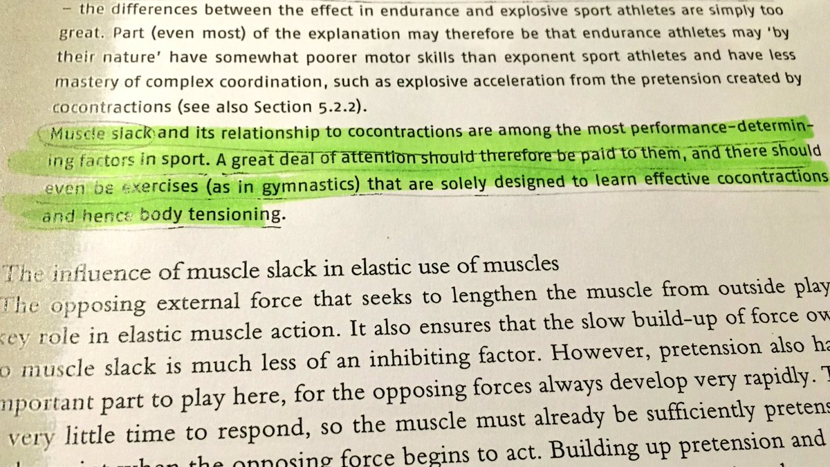 DylHicks's tweet photo. Muscle slack #pretension #cocontraction @FransBoschBook https://t.co/fjs3VtHLg8