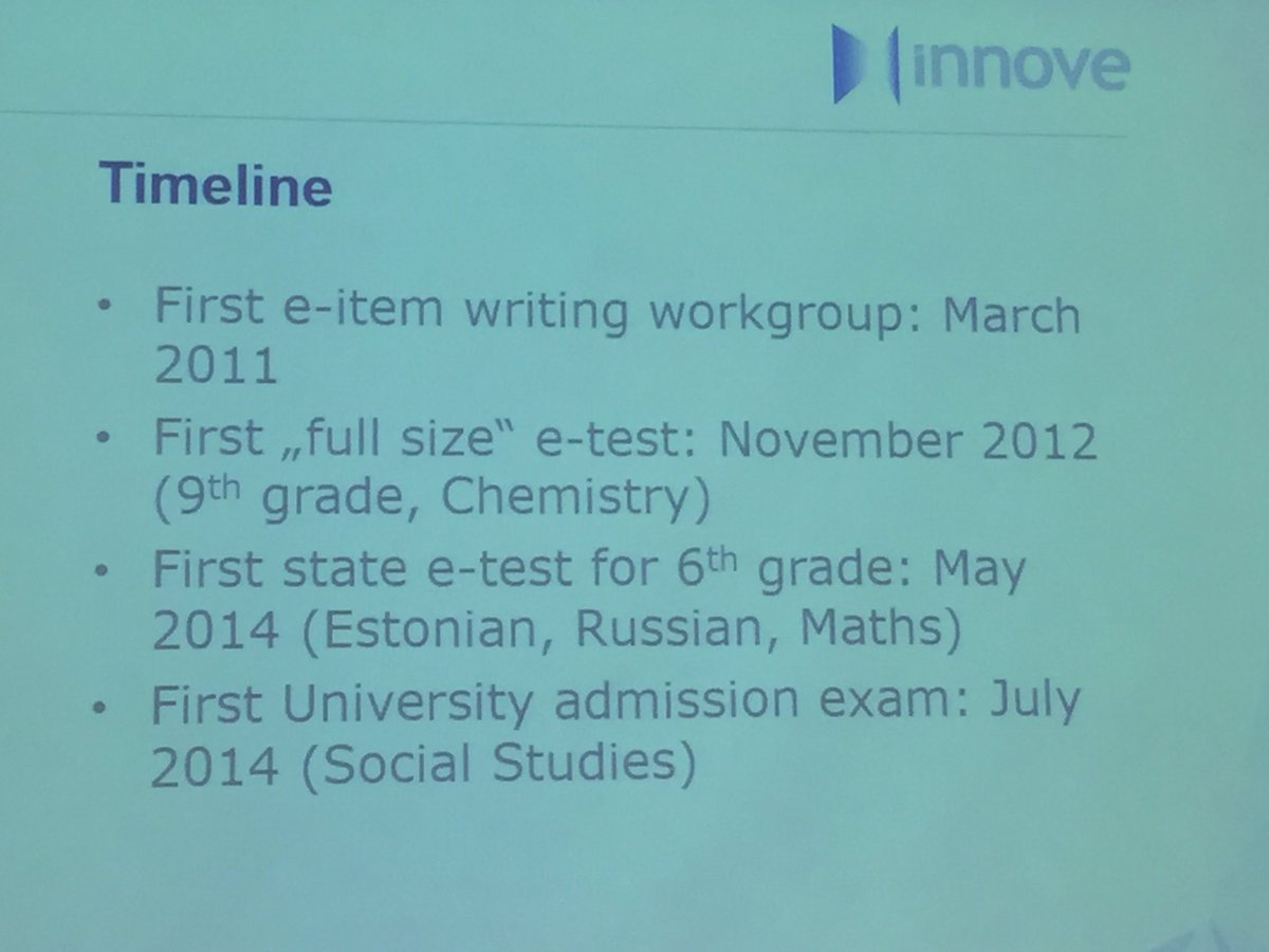 EvaHartell's tweet photo. Estonia #futuretest https://t.co/s8KdSYe51U