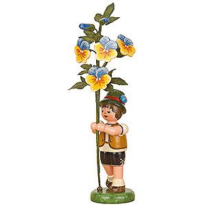 ErzgebirgeStore's tweet photo. Wonderful flower children are a perfect addition to your home during summer time: https://t.co/QFYU1GmaxO https://t.co/Z1gaGMoHBS
