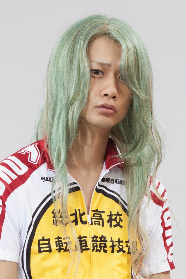 シネマトゥデイ 写真 馬場良馬演じる巻島裕介などがお披露目 実写ドラマ 弱虫ペダル ビジュアルフォトギャラリー T Co Nqbwftdlbo シネマトゥデイ 写真 馬場良馬演じる巻島裕介などがお披露目 実写ドラマ 弱虫ペダル ビジュアルフォトギャラリー T Co Nqbwftdlbo