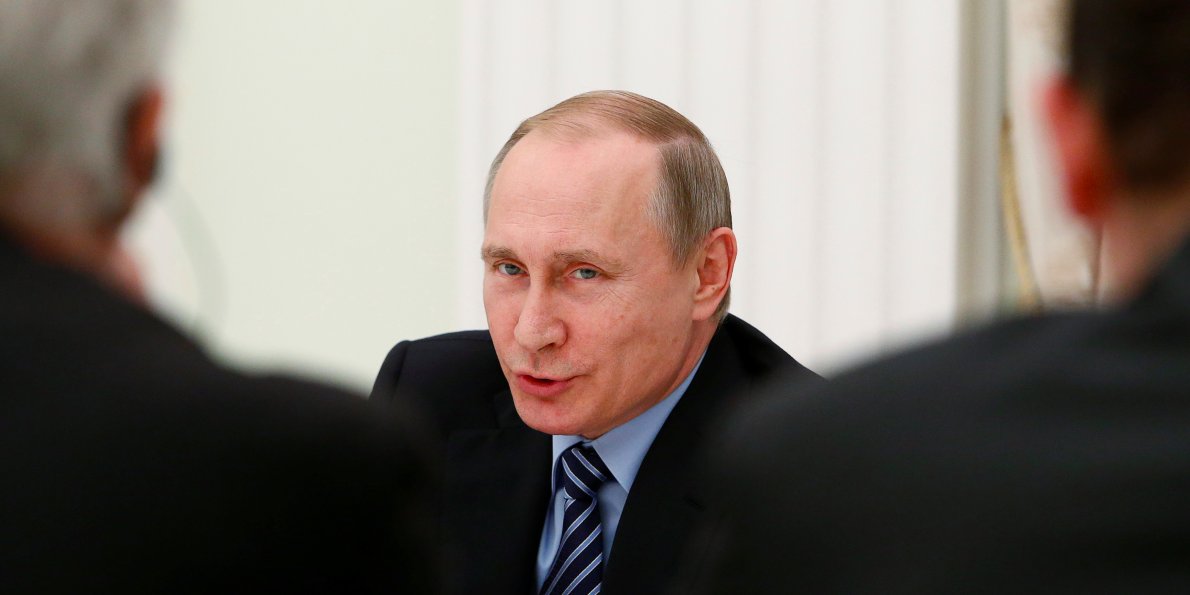 GetStartedSG's tweet image. NATO WARNS: Russia is building a military &apos;zone of influence&apos; dlvr.it/LZWdCq #makemoney