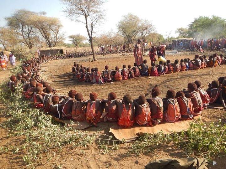 #TheDayOfTheAfricanChild 
Theme 'Conflict and Crisis in Africa-Protecting all Children’s Rights” #endchildmarriage