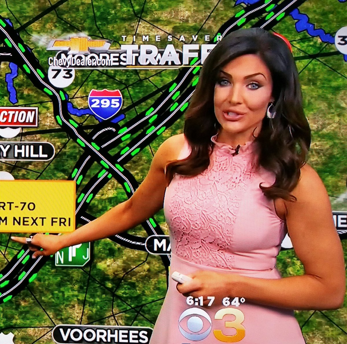 KennyBigelow's tweet photo. #MJGunShow #MJBiceps #BeastMode #fitness @MeishaCBS3 Looking good Meishaπͺπͺππ#BeBlessed & Stay in shape.#foxyfitness https://t.co/zkeaC9XTVA