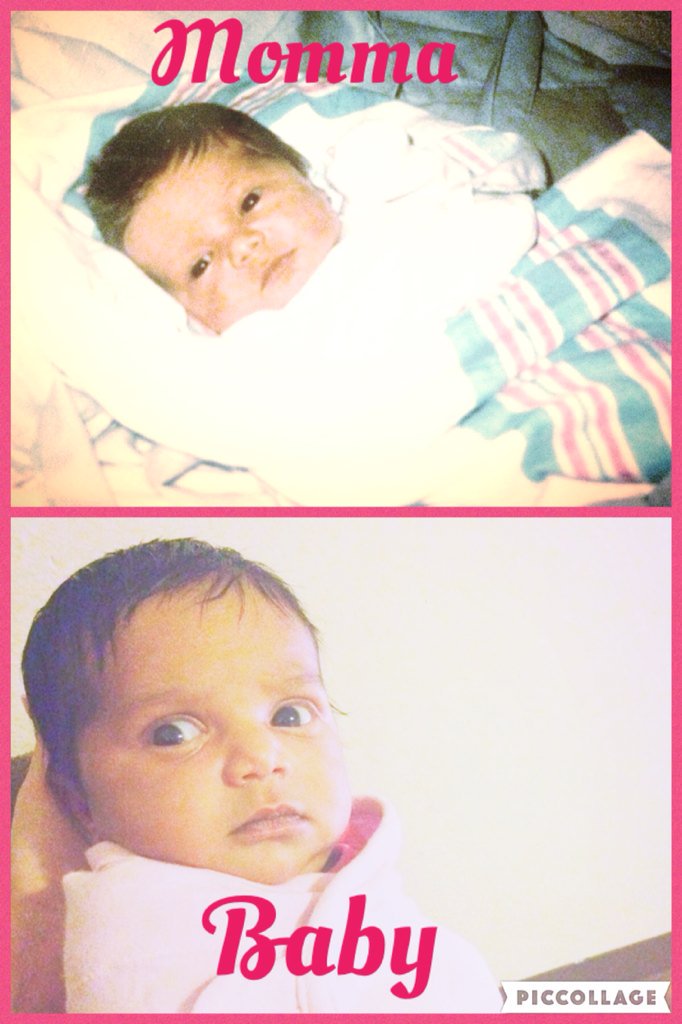 so_sweetsugie's tweet photo. I think my baby look like me.. https://t.co/bLht8E6N4W