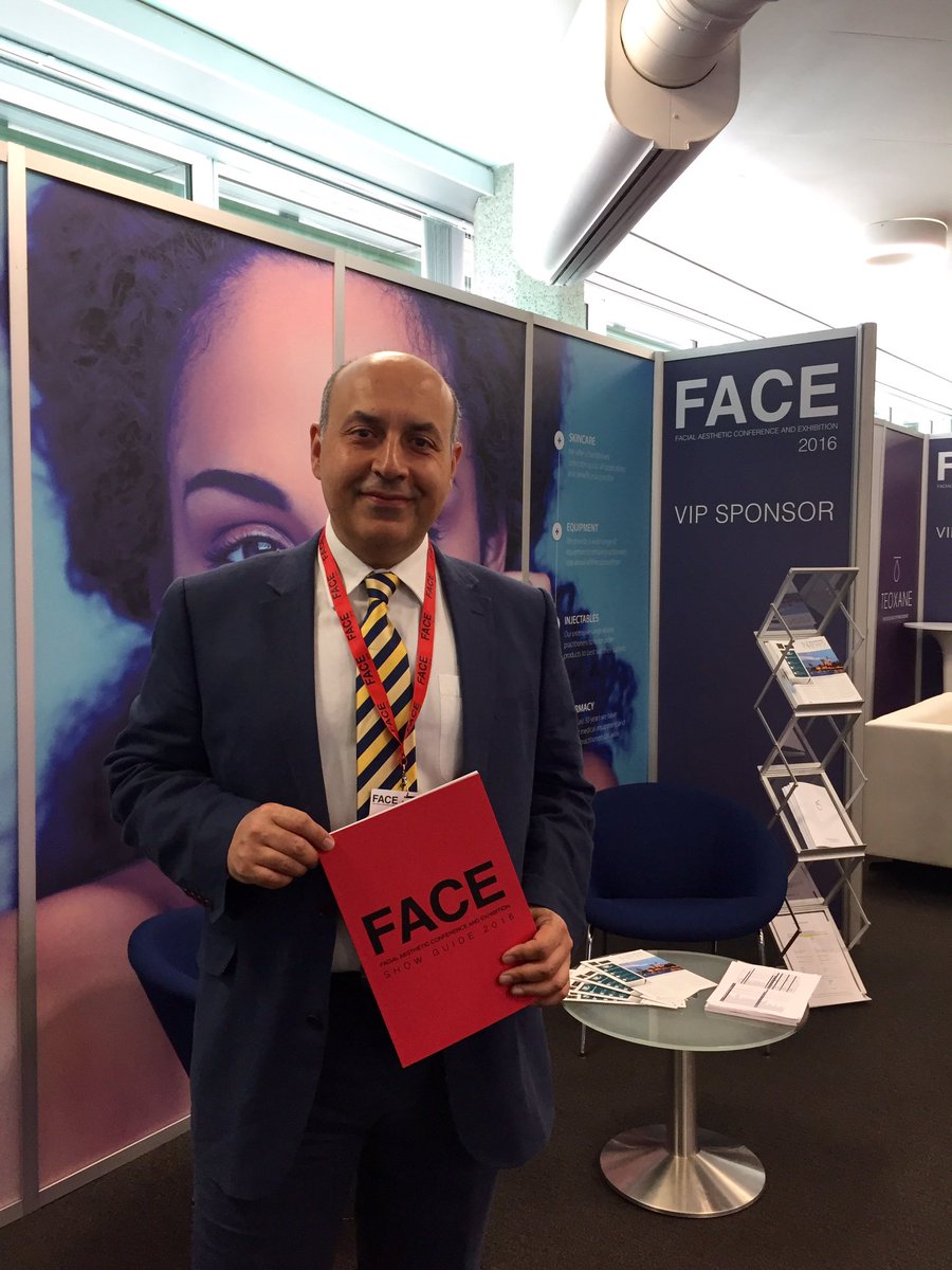 LondPlasticsurg's tweet photo. At the FACE conference in London taking about Cell Therapy in Aesthetic Surgery #FACEconference #aestheticsurgery https://t.co/qjchlNvIFB