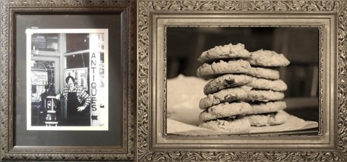 Potbellyuk's tweet photo. Our #WorldFamousCookies are still made using the same original #Potbelly recipe since 1977 #ThrowBackThursday https://t.co/7VDcMHD40U