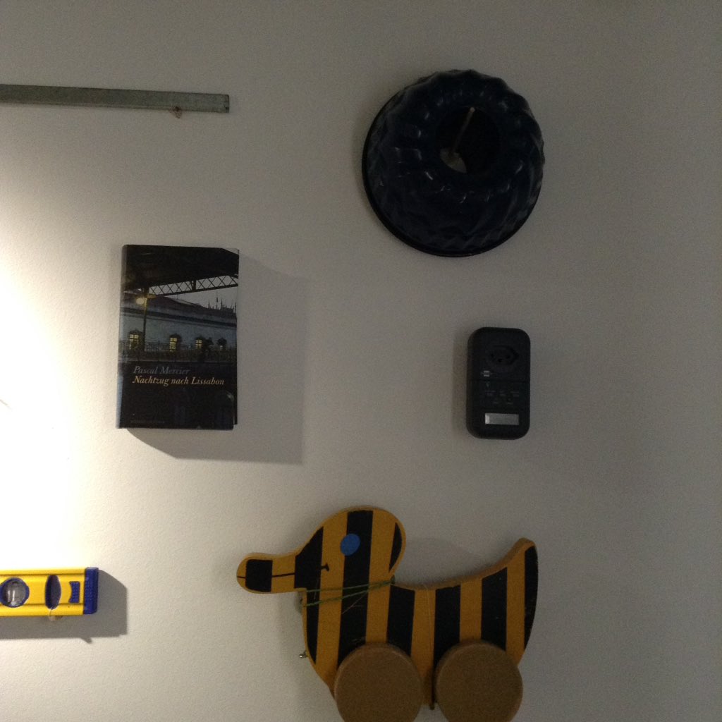 was habt ihr, das eure nachbarn ausleihen könnten? leihnah.ch #diplomausstellung /se