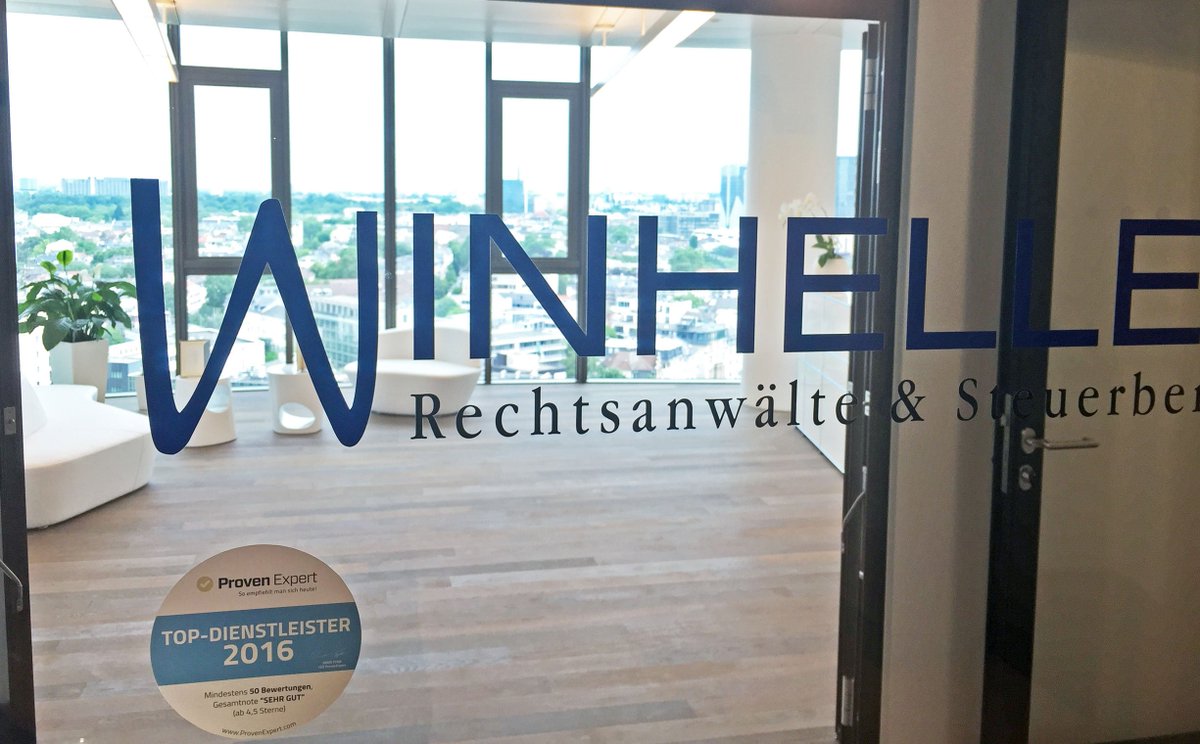 WINHELLER's tweet photo. Ausgezeichnet von @ProvenExpert als Top-Dienstleister 2016! #ProvenExpertSticker https://t.co/TQCtaLe8Aa