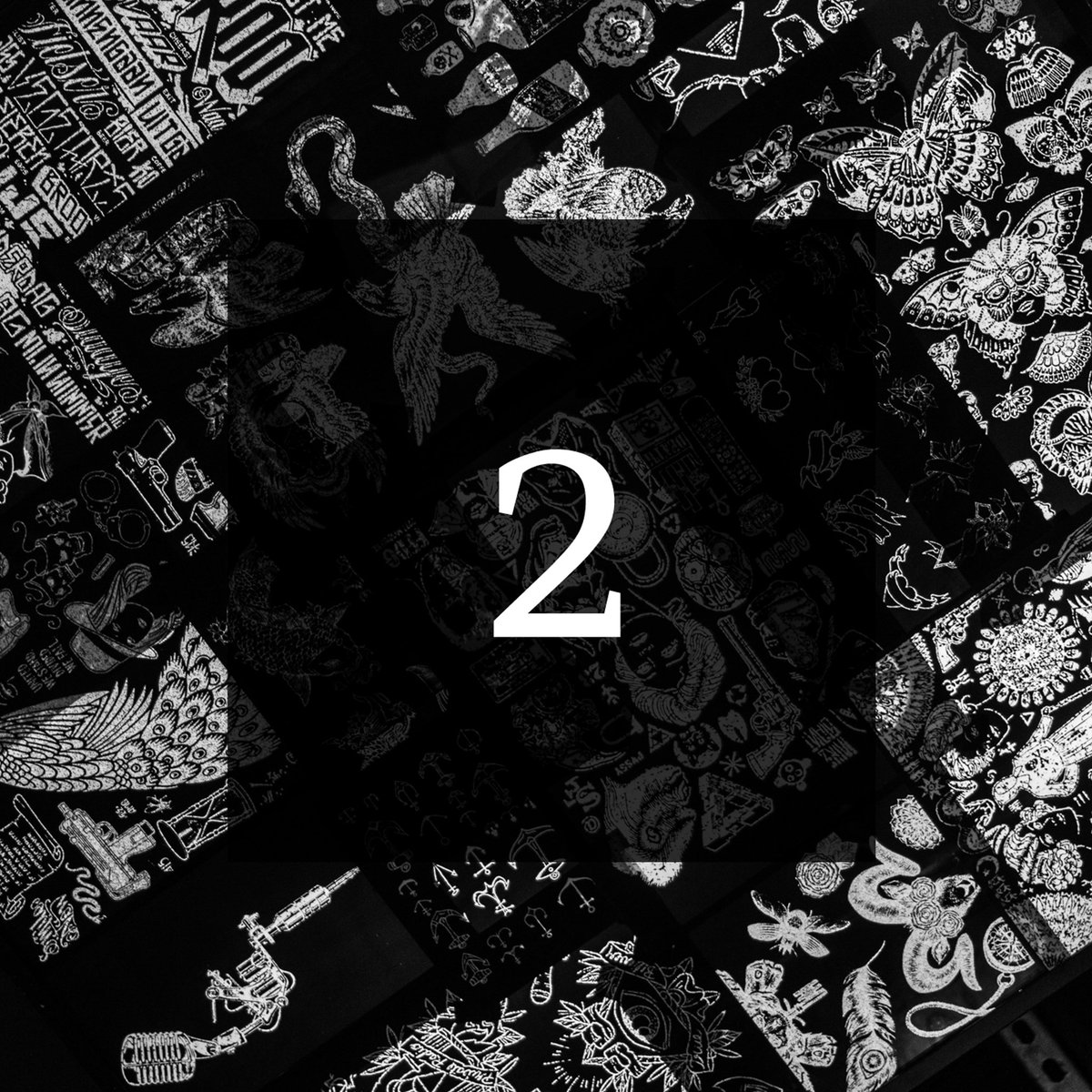 Just 2 more days till we open! #RhodaHK