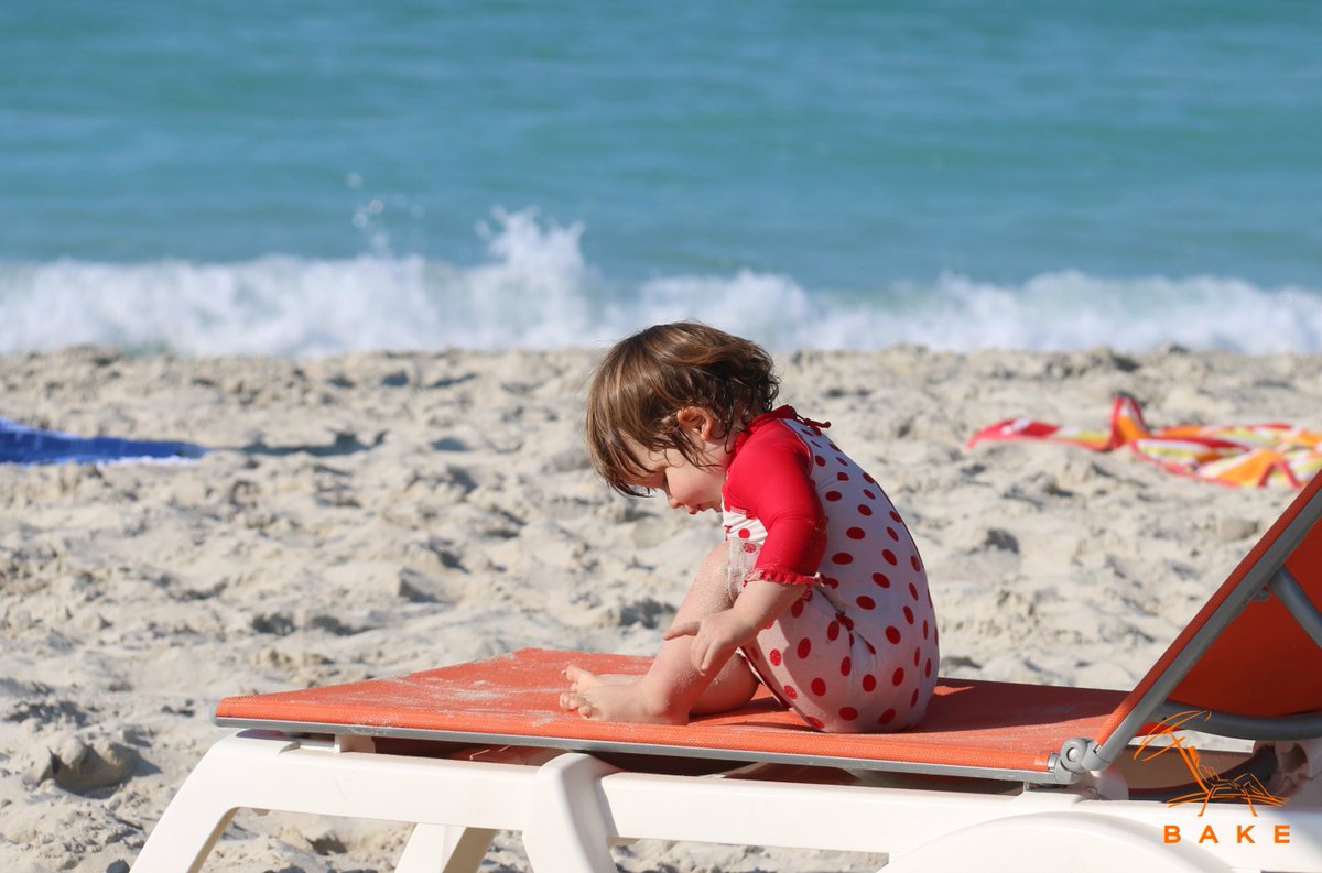 BAKEuae's tweet photo. #BEACHBABY. A salty little sweetheart w/sandy toes & sunkissed nose. Visit us today at #bakeuae #beach @saadiyatae! https://t.co/3pJnum9Imn