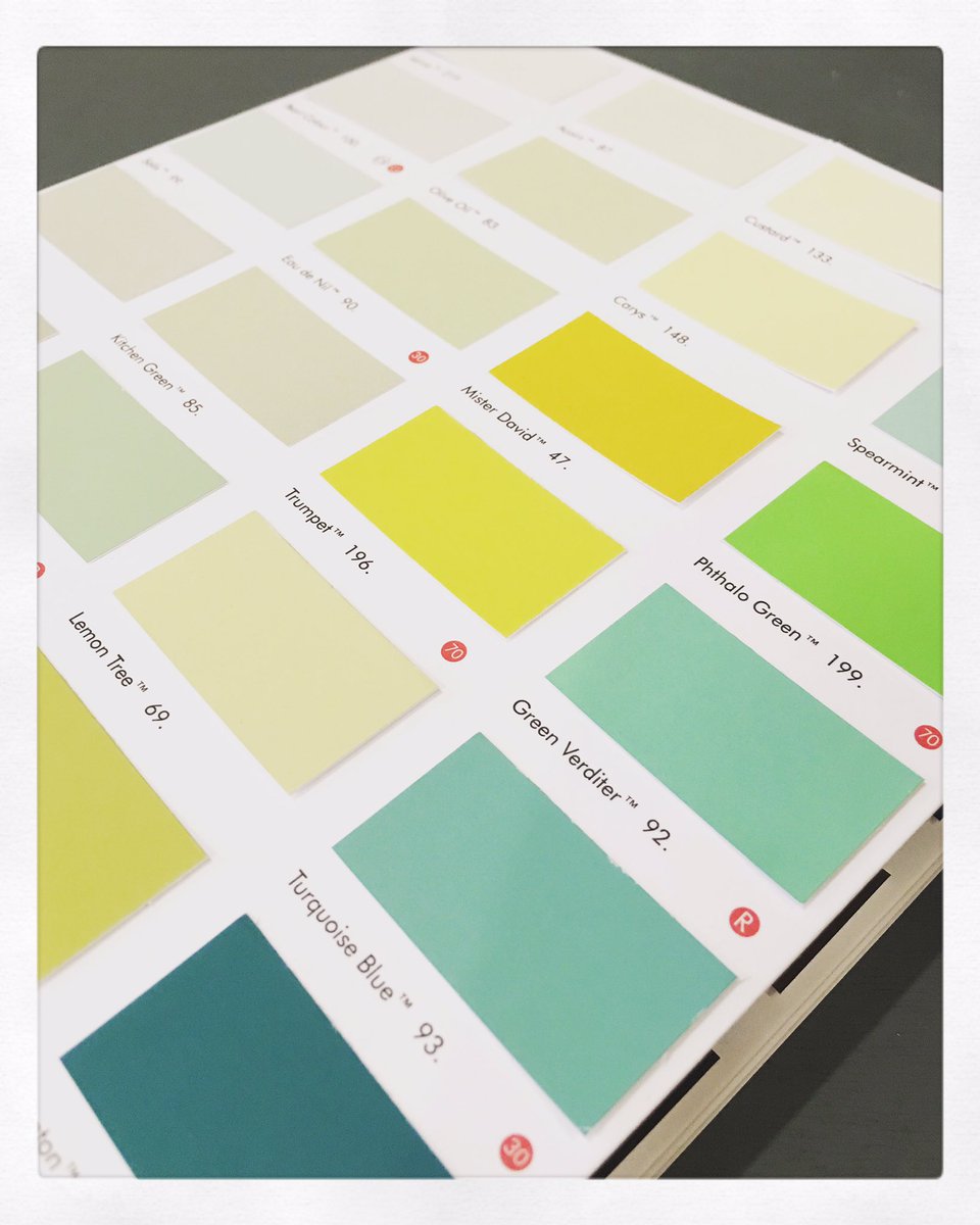 Cornwallinterio's tweet image. Colour is making a #comeback #howareyouembracingit #cornwallinteriors #interiordesigncornwall #cornwall #colour