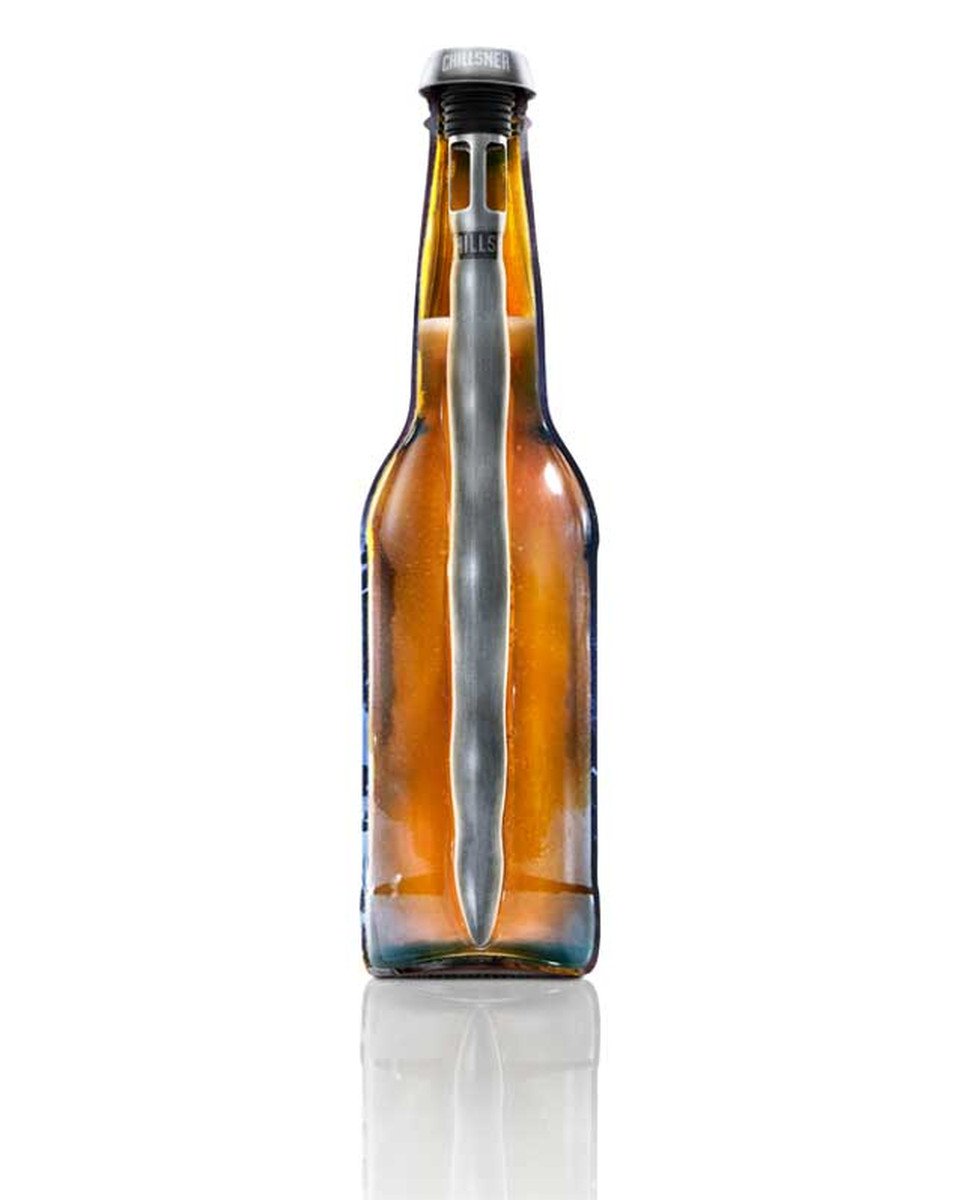 Don't forget #Dad on Sunday. See our great #fathersday #gifts here ow.ly/Wrsr301c6RU #Chillsner #foodie