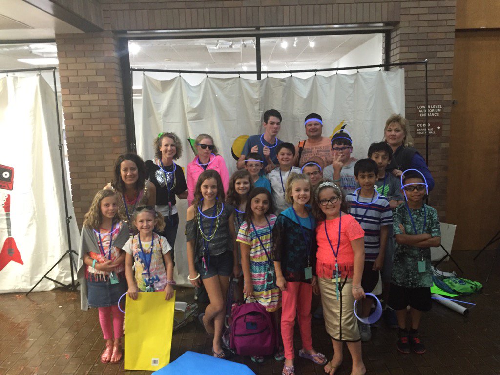 fivemonkeysmom's tweet photo. #SCCKJ16 https://t.co/cEpF4u6PqD
