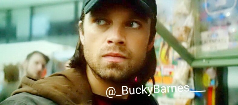 _BuckyBarnes___'s tweet photo. Me Bucky Barnes https://t.co/I5vPEo7Z8i