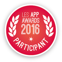 lesappawards tweet media