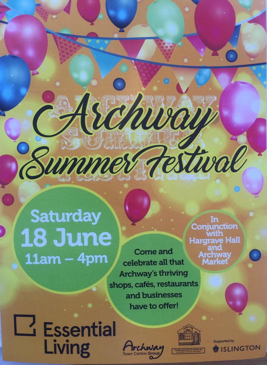 ArchwayN19 tweet media