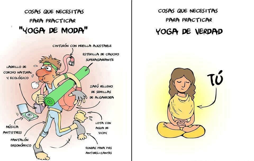 gabymenta's tweet image. #findelargo #yoga