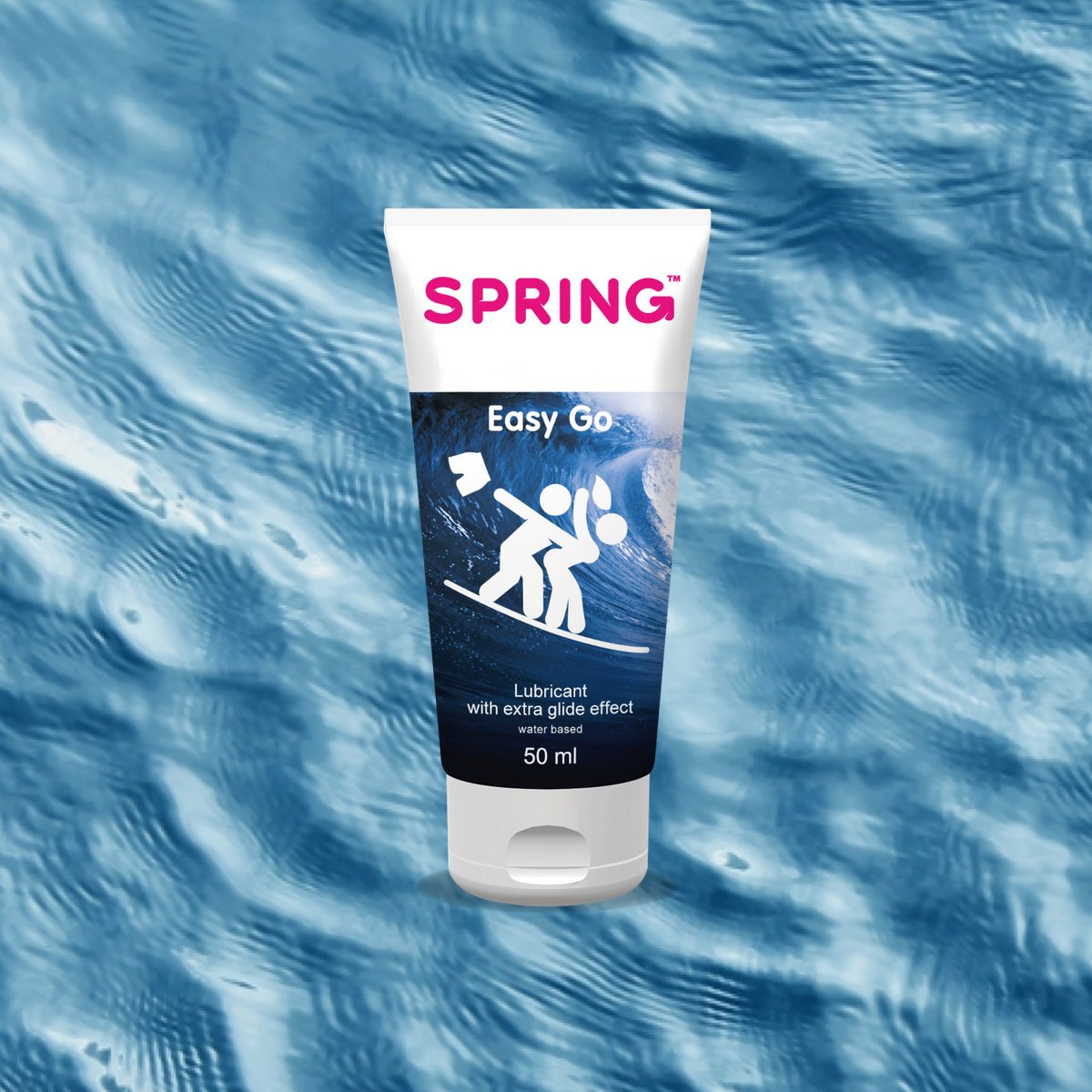 Spring_Condoms's tweet image. Spring Easy Go water based lubricant with extra glide effect
springcondoms.com/easy_go #SpringCondoms #EasyGo