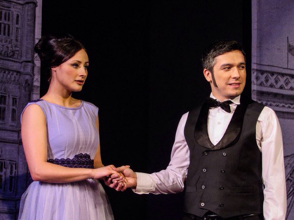 Gaiduchenko_P's tweet photo. "Пигмалион"
Сегодня в 20.00
Teatrzhiv.ru https://t.co/dZDScWQyT3