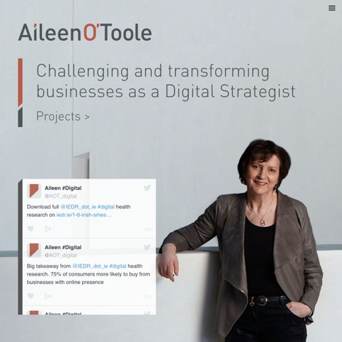 Aileen #Digital tweet media