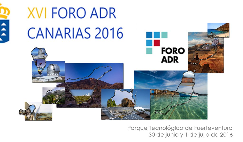 agenciaiisi's tweet photo. Fuerteventura acoge el XVI Foro de la Asociación Española de Agencias de Desarrollo Regional https://t.co/ahRUaOvRN8 https://t.co/8493jSlx7J