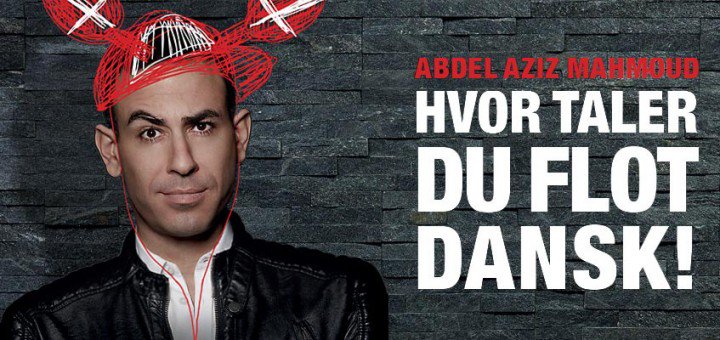 NewTimesDK's tweet photo. New interview with journalist and author Abdel Aziz Mahmoud about his new book @AbdelsTweet https://t.co/orFYBZF9ei https://t.co/8DvnLcq8PJ