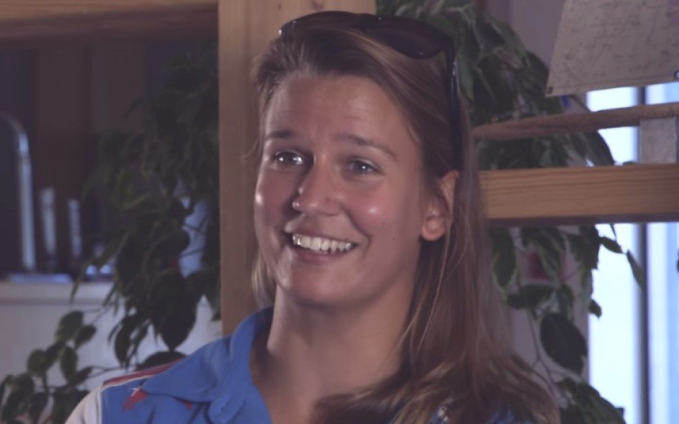 #Surbiton sailor <a href="/NicolaGroves2/">Nicola Groves</a> going for gold <a href="/Rio2016/">Rio 2016</a>. 
#RoadtoRio #50daystogo <a href="/Olympics/">The Olympic Games</a>
swlondoner.co.uk/highlight-life…