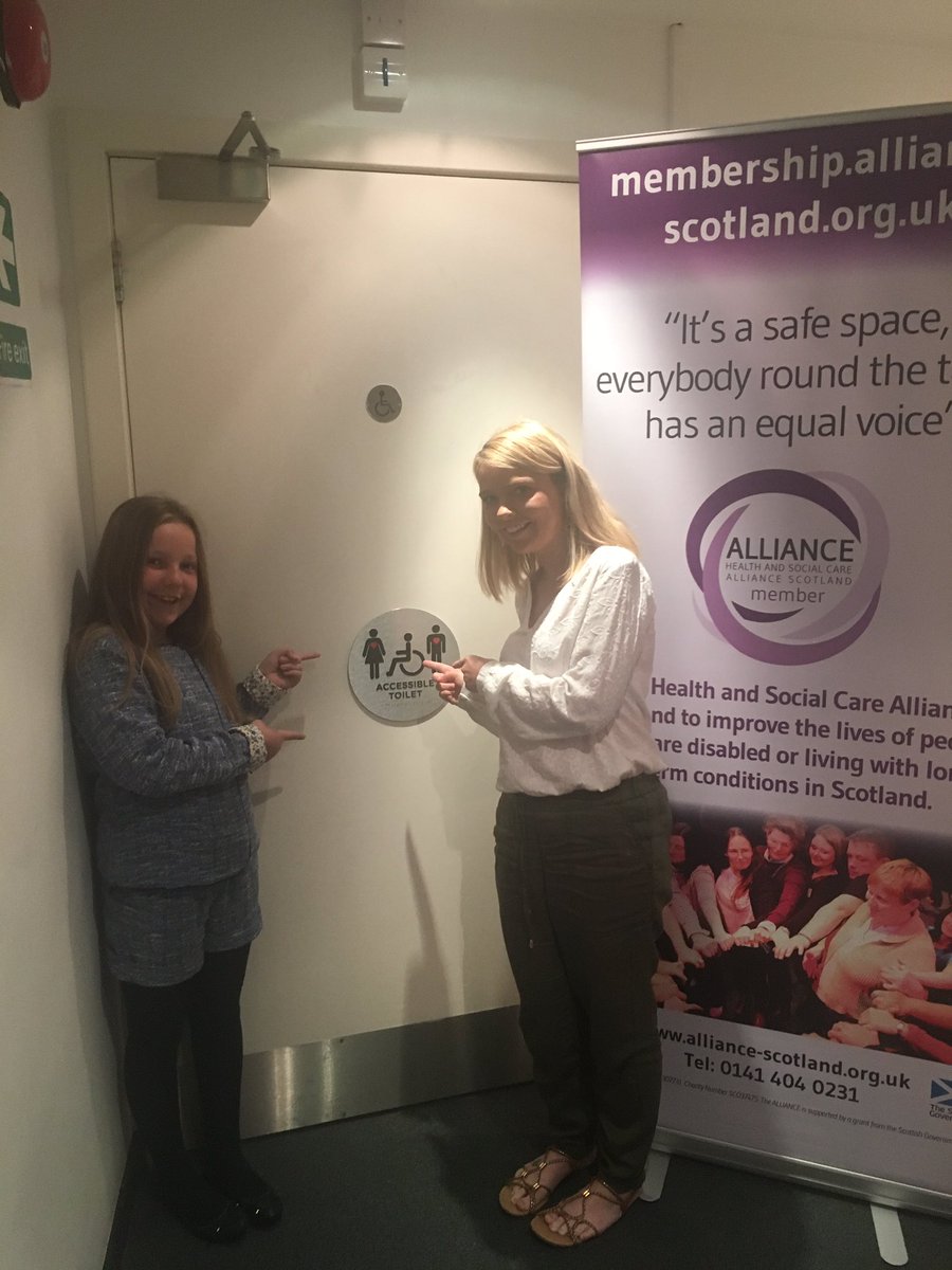 ALLIANCEScot's tweet photo. Lovely morning with Grace and her mum to discuss ideas to promote #gracessign @1972jude https://t.co/r3GnNYi0BO https://t.co/E2kakMejbV