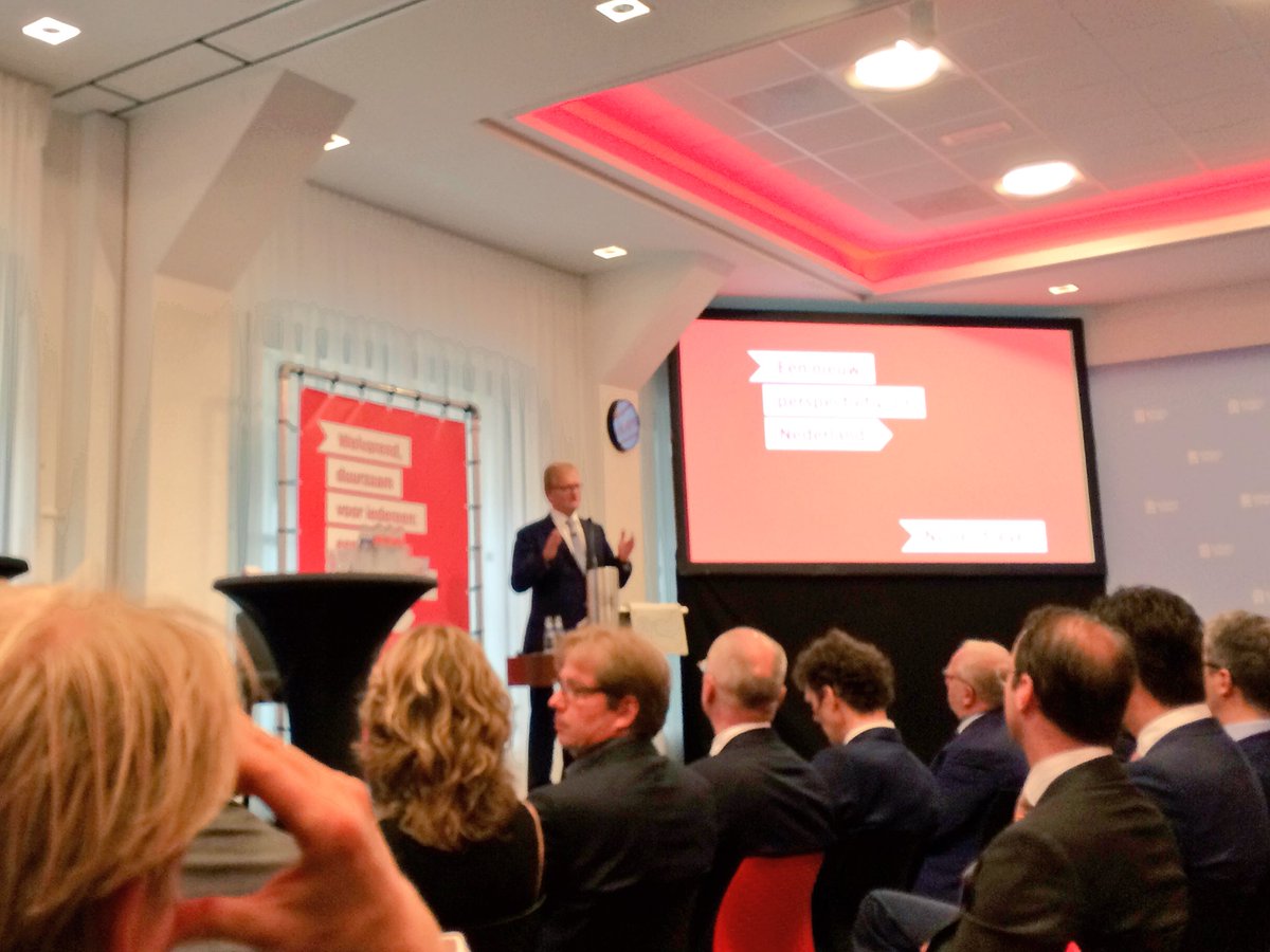 Met #NLnextlevel presenteert <a href="/VNONCW/">VNO-NCW</a> programma voor economische groei, groei van werkgelegenheid en duurzaamheid.