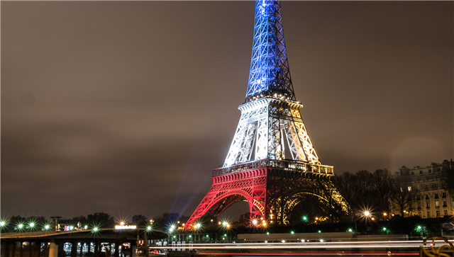 chgaly's tweet photo. Paris reste la 3e ville au monde à attirer le plus de centres R&amp;D #neverbetter https://t.co/UIoQGNUgrH https://t.co/TW0kj96r1j
