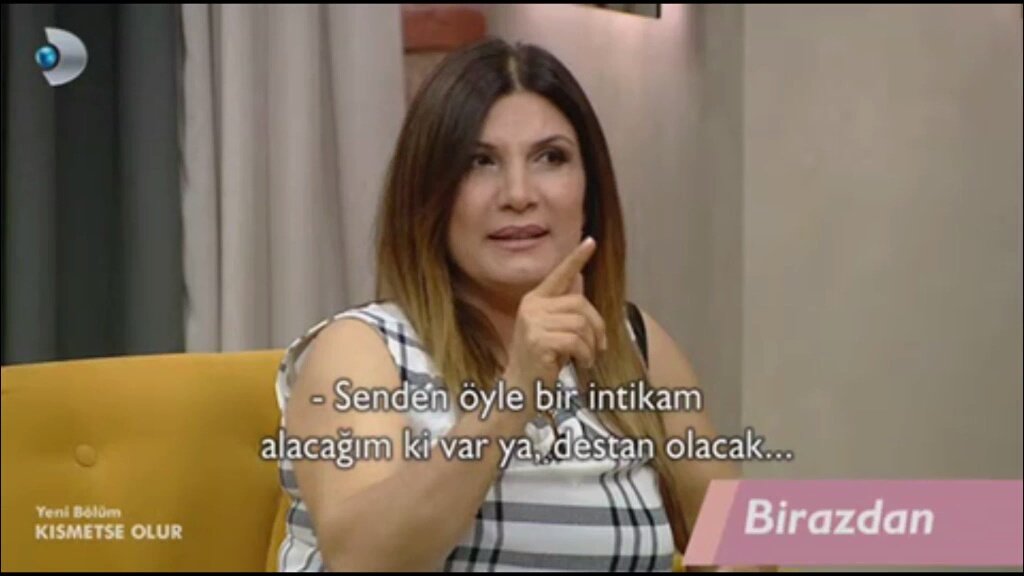 Sevgilim 90B manita yapınca ben;