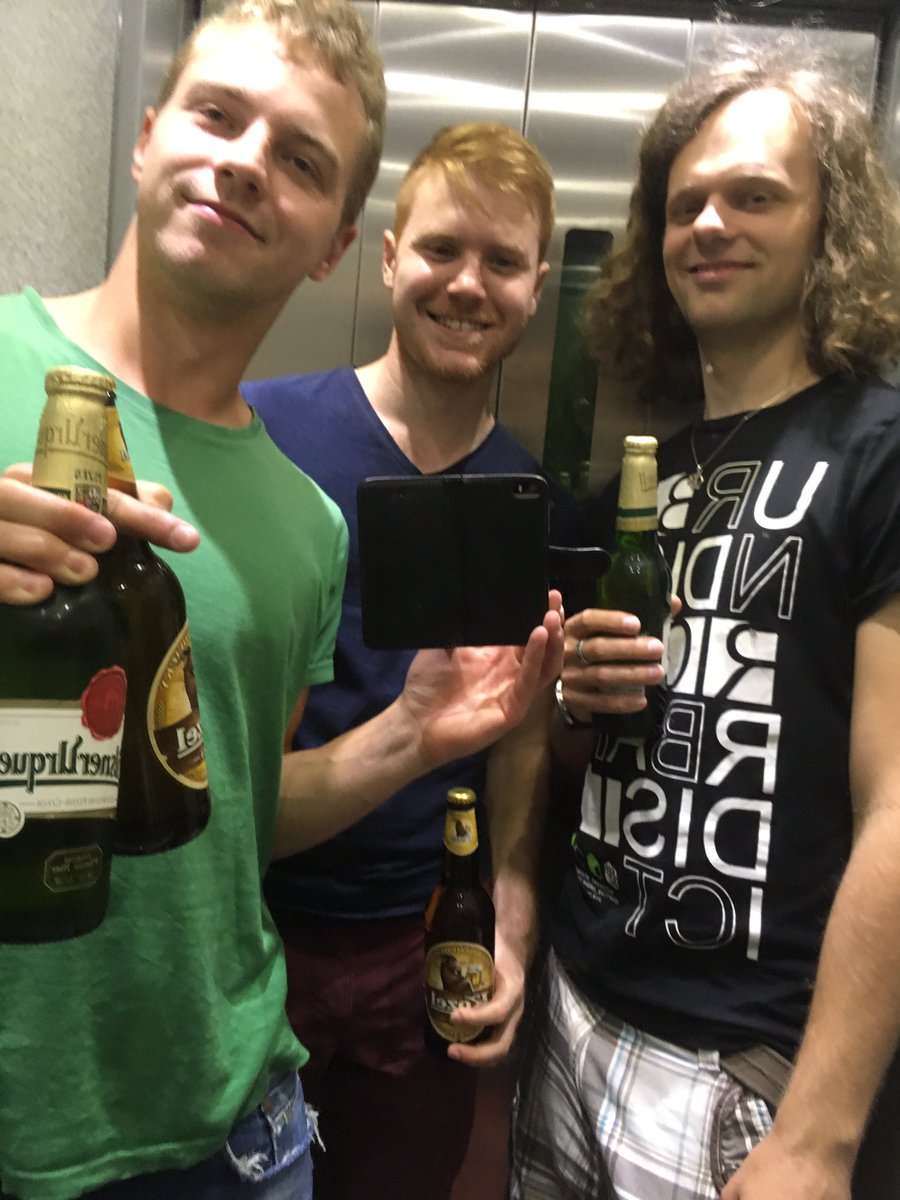 Prokop Simek tweet media