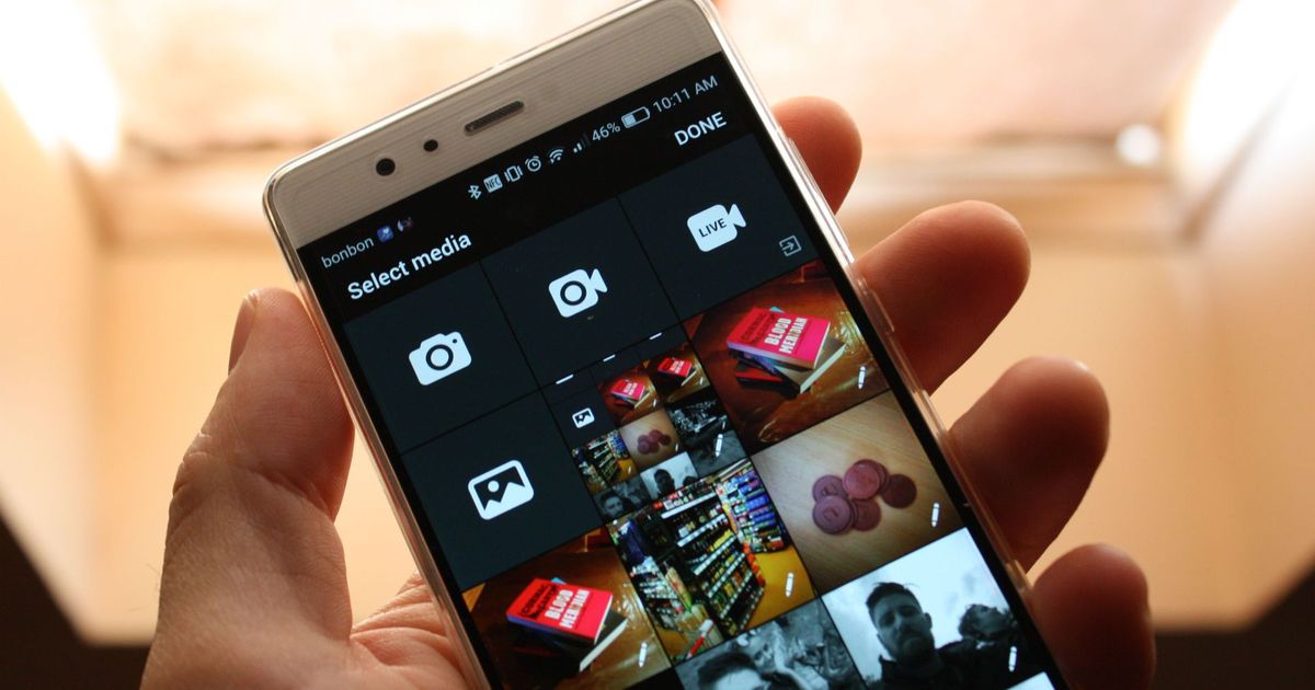 unrulyco's tweet photo. Twitter rolls out Periscope button to all users https://t.co/Zg2tAy7TsB https://t.co/r5yE40j1y5