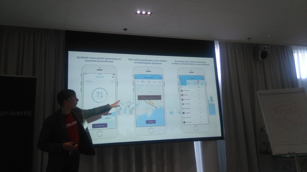 mikkoriikkinen's tweet photo. @LahiTapiola #apukuski applikaatio #digifinanssi https://t.co/XKRqRU7jZS
