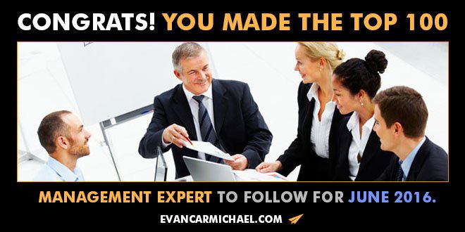 ECManagement tweet picture