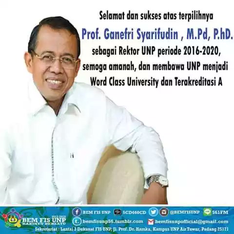 Pejuang Merah UNP tweet media