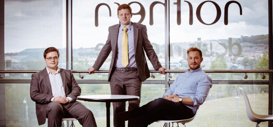 Bdaily's tweet image. Gateshead design company secures £15K loan to grow bdai.ly/ZFnT @RiversCapital #creative #forwarddesign