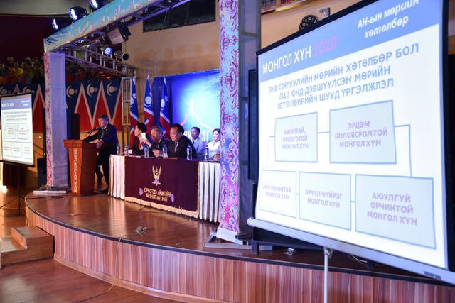 Өнөөдөр Дорноговь, Өмнөговь, аймгуудын төвд уулзалт хийлээ. Одоо Дундговь аймгийн төвд уулзалт хийж байна. #ягодоо