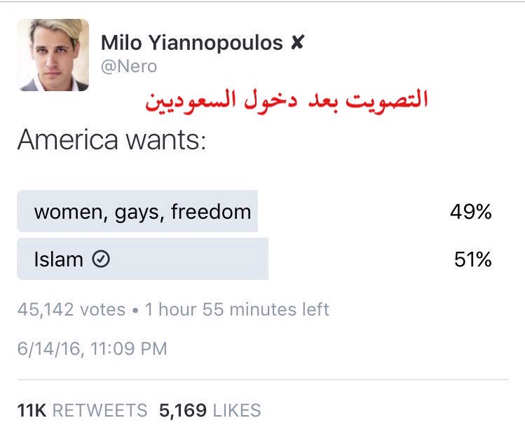 AbdullahK5's tweet photo. التصويت انقلب فوق تحت بعد ماتدخل، @I_mohdiary و @Eyaaaad و @AboShla5Libraly الصور قبل وبعد للي مافهم السالفه : https://t.co/gLmOUcHOPn